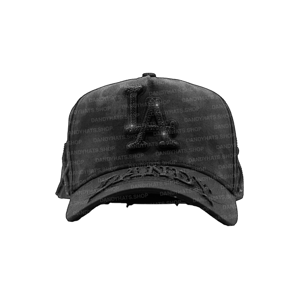 DANDY “DEATHROW” HATS