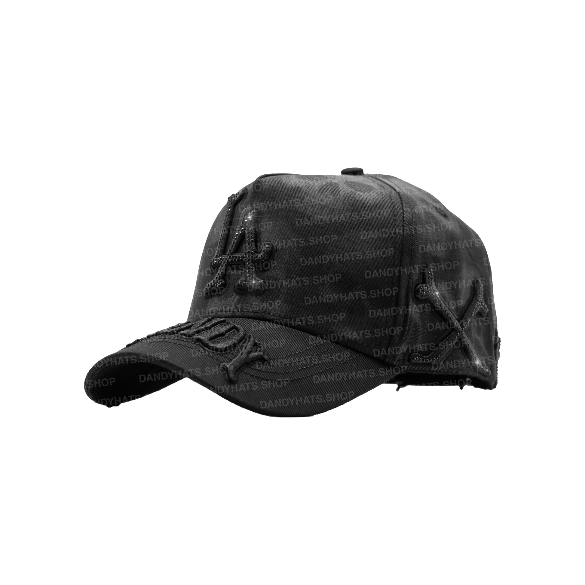 DANDY “DEATHROW” HATS