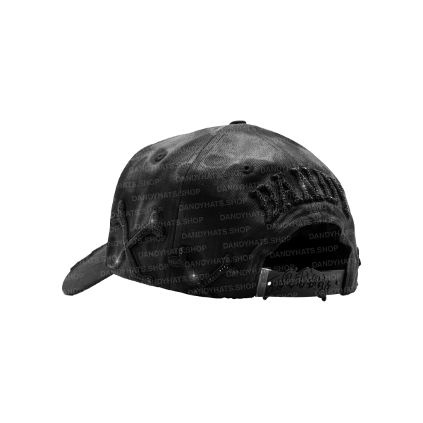 DANDY “DEATHROW” HATS