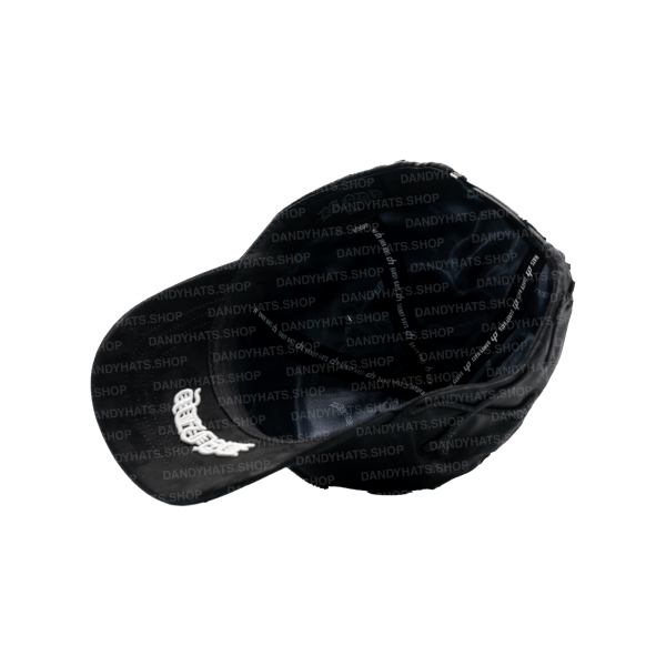 DANDY “DEATHROW” HATS