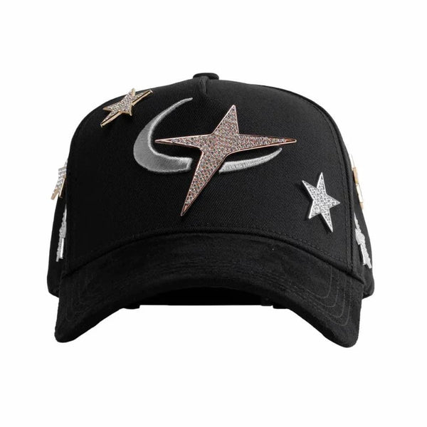 BARBAS HATS x CT 