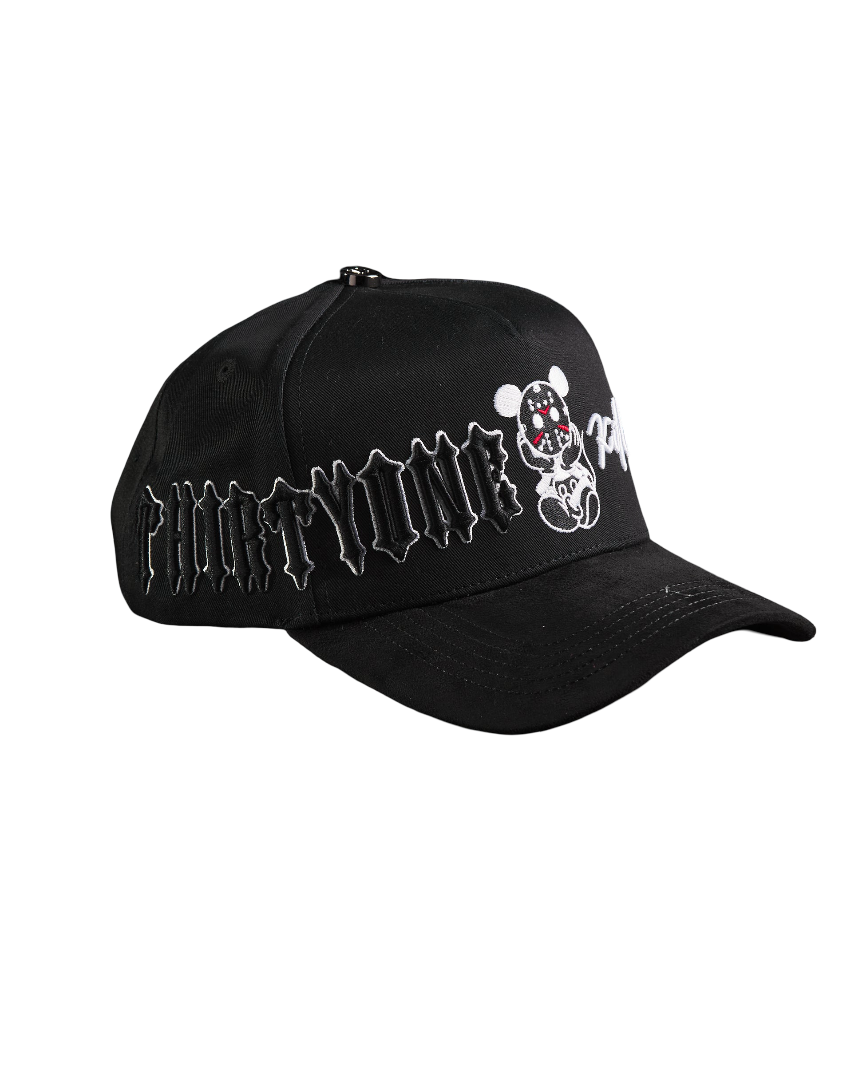 31 “Bear Kills” Hats