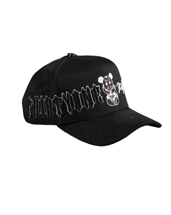 31 “Bear Kills” Hats