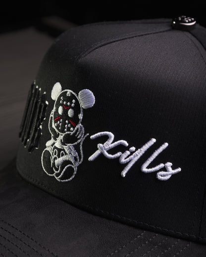 31 “Bear Kills” Hats