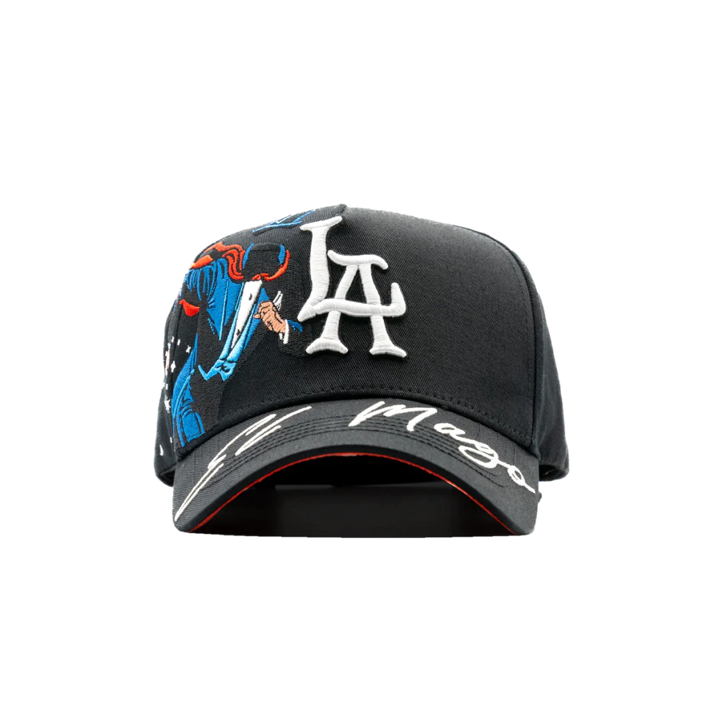 Dandy “The Magician” Hats