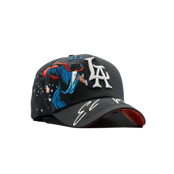 Dandy “The Magician” Hats