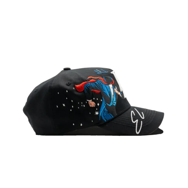 Dandy “The Magician” Hats