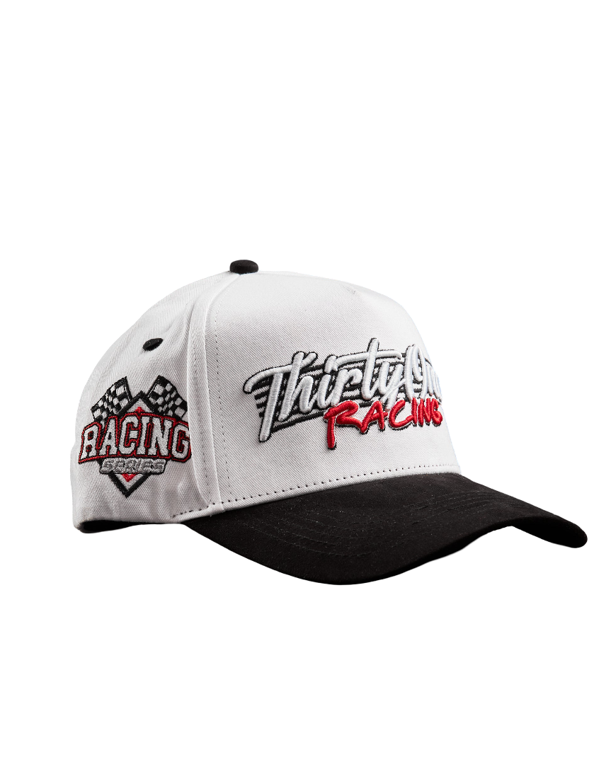31 Thirty One Racing Hats