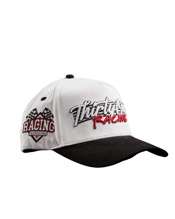 31 Thirty One Racing Hats