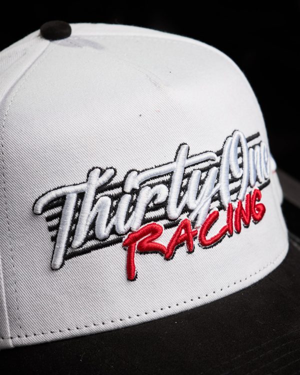 31 Thirty One Racing Hats